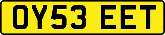 OY53EET