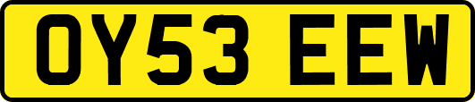 OY53EEW