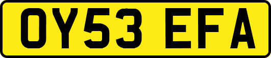 OY53EFA