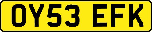OY53EFK