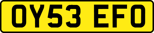 OY53EFO