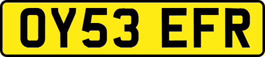 OY53EFR