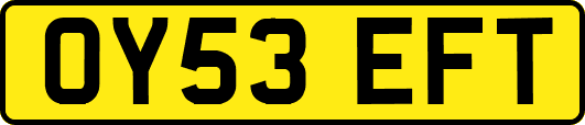 OY53EFT