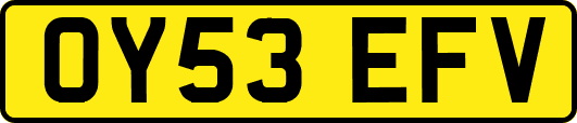 OY53EFV