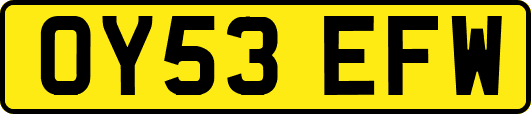 OY53EFW
