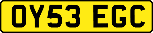 OY53EGC