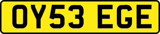 OY53EGE