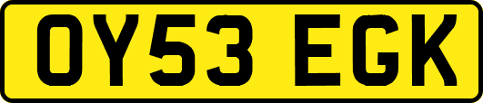 OY53EGK
