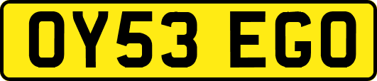 OY53EGO