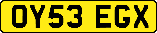 OY53EGX