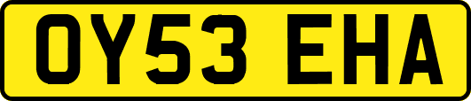 OY53EHA