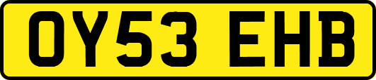 OY53EHB