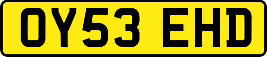 OY53EHD