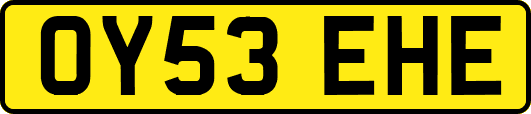 OY53EHE