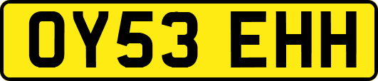OY53EHH