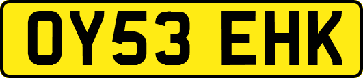OY53EHK