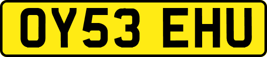 OY53EHU