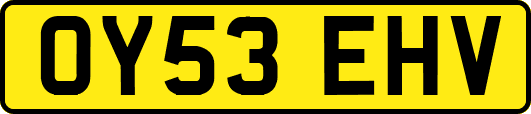 OY53EHV