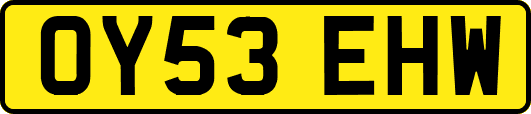 OY53EHW