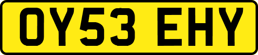 OY53EHY