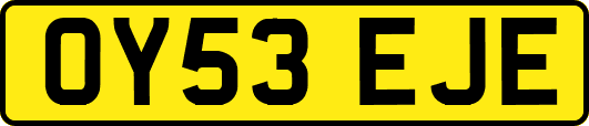 OY53EJE