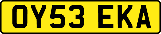OY53EKA