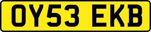 OY53EKB