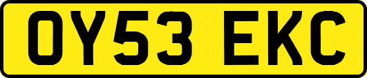 OY53EKC