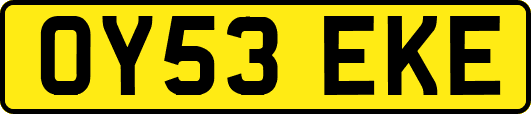 OY53EKE