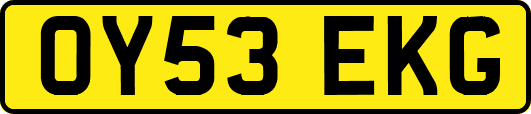 OY53EKG