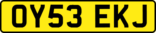 OY53EKJ