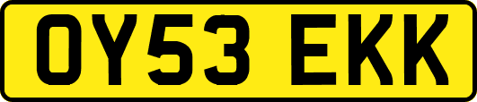 OY53EKK