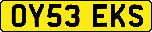 OY53EKS