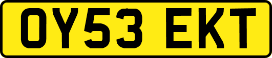 OY53EKT