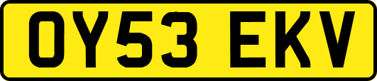 OY53EKV