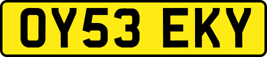OY53EKY
