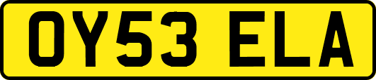 OY53ELA
