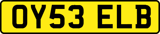OY53ELB