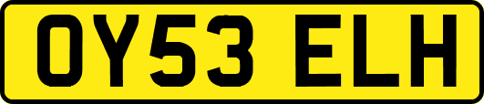 OY53ELH