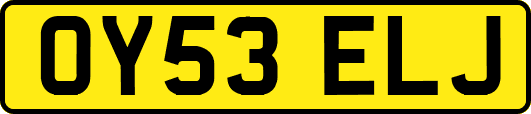 OY53ELJ