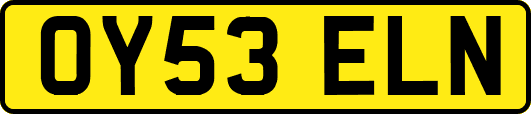 OY53ELN