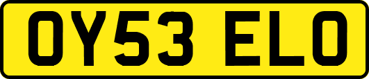 OY53ELO