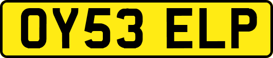 OY53ELP
