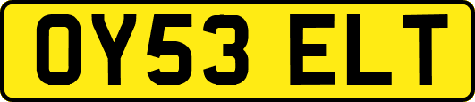 OY53ELT