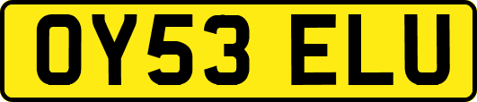 OY53ELU