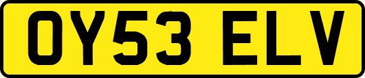 OY53ELV