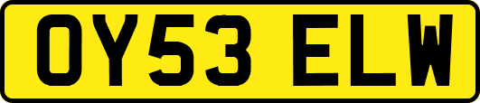 OY53ELW