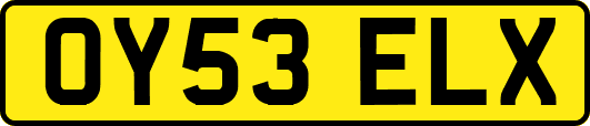 OY53ELX