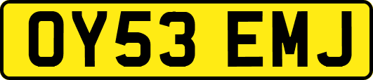 OY53EMJ
