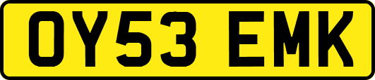 OY53EMK